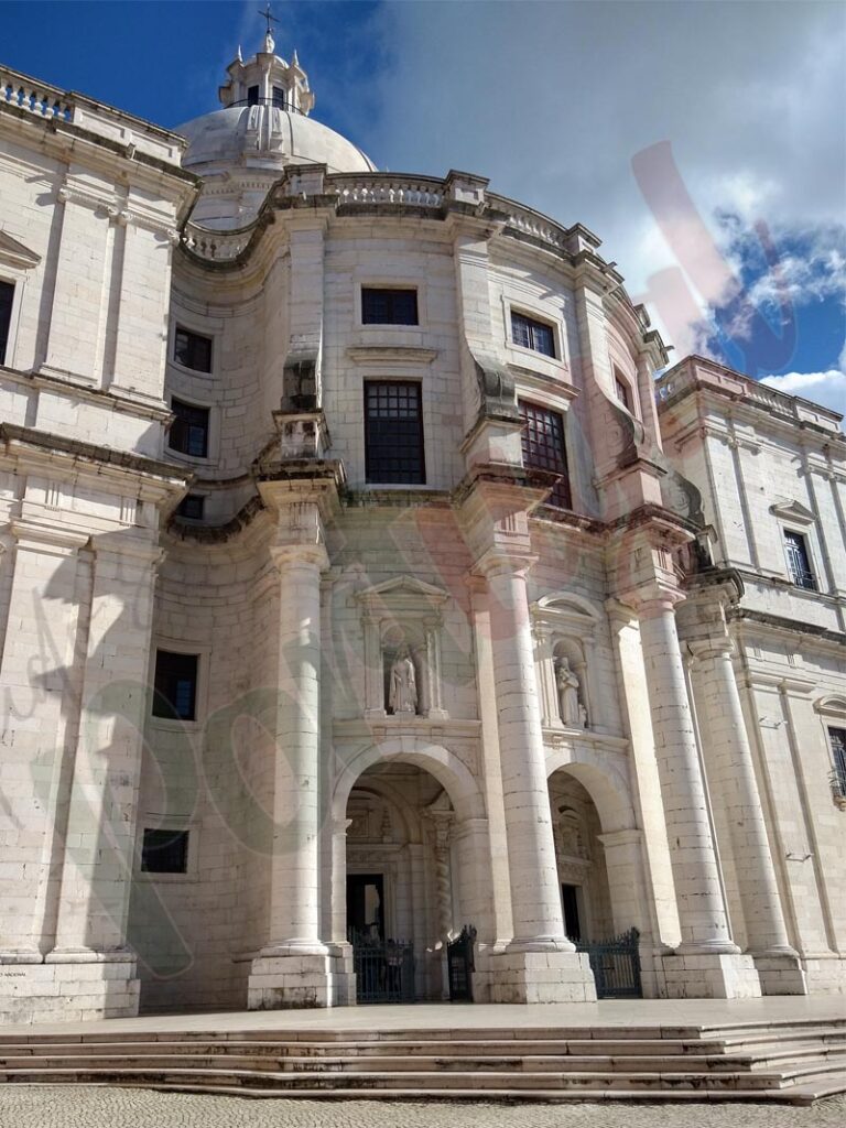 Pante&atilde;o Nacional