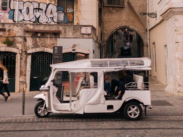 Como funcionam os Impostos sobre carros em Portugal?