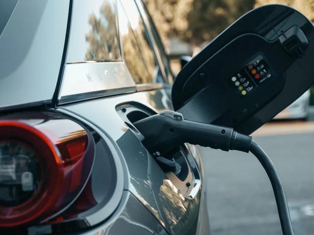 Incentivos para veículos elétricos em Portugal